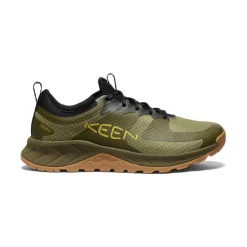 Cheap Versacore Waterproof Shoe Pour Homme  |  Dark Olive/Antique Moss Homme Imperméable À L'eau|Chaussures