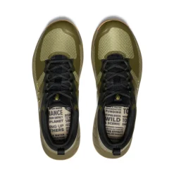 Cheap Versacore Waterproof Shoe Pour Homme | Dark Olive/Antique Moss Homme Imperméable À L'eau|Chaussures
