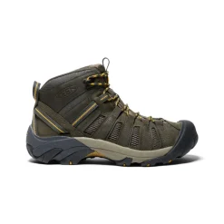 Online Voyageur Mid Pour Homme | Raven/Tawny Olive Homme Bottes