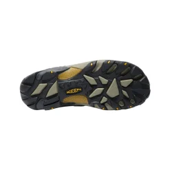 Online Voyageur Mid Pour Homme | Raven/Tawny Olive Homme Bottes