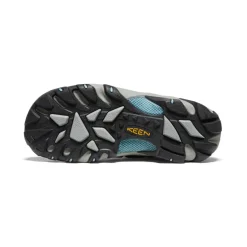 Outlet Voyageur Pour Femme  |  Brindle/Alaskan Blue Femme Chaussures