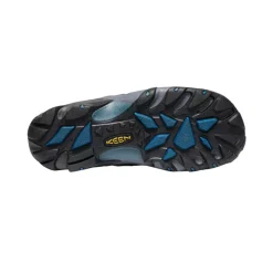 Sale Voyageur Pour Homme | Alcatraz/Legion Blue Homme Chaussures