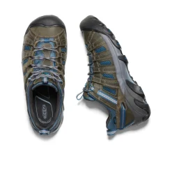 Sale Voyageur Pour Homme | Alcatraz/Legion Blue Homme Chaussures