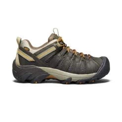 Best Voyageur Pour Homme  |  Black Olive/Inca Gold Homme Chaussures