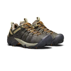 Best Voyageur Pour Homme  |  Black Olive/Inca Gold Homme Chaussures