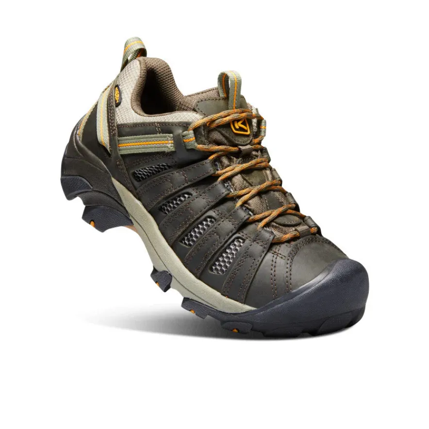 Best Voyageur Pour Homme | Black Olive/Inca Gold Homme Chaussures