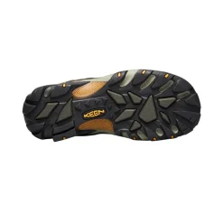 Best Voyageur Pour Homme | Black Olive/Inca Gold Homme Chaussures