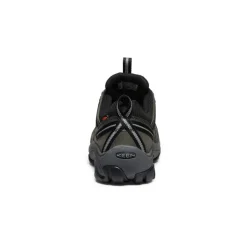Discount Voyageur Pour Homme  |  Steel Grey/Scarlet Ibis Homme Chaussures