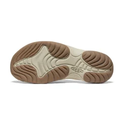 Fashion Waimea Leather Flip-Flop Pour Femme  |  Sorrel Horse/Plaza Taupe Femme Sandales