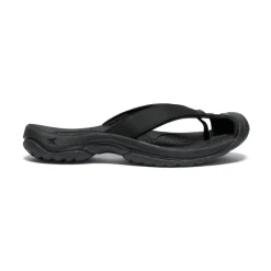 Hot Waimea Leather Flip-Flop Pour Femme  |   Femme Sandales