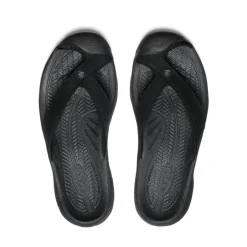 Hot Waimea Leather Flip-Flop Pour Femme | Femme Sandales