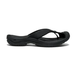 Best Sale Waimea Leather Flip-Flop Pour Homme | Homme Sandales