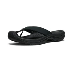 Best Sale Waimea Leather Flip-Flop Pour Homme  |   Homme Sandales
