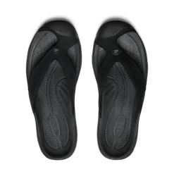 Best Sale Waimea Leather Flip-Flop Pour Homme  |   Homme Sandales
