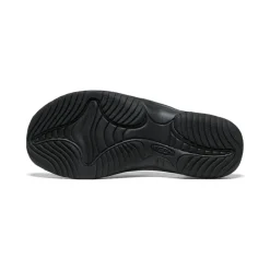 Best Sale Waimea Leather Flip-Flop Pour Homme  |   Homme Sandales