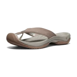 Store Waimea Leather Flip-Flop Pour Homme  |   Homme Sandales