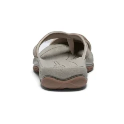 Store Waimea Leather Flip-Flop Pour Homme  |   Homme Sandales