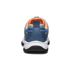 Discount Wanduro Speed Hiking Shoe Pour Jeunes | Vintage Indigo/Tangerine Enfant Chaussures