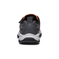 Outlet Wanduro Speed Hiking Shoe Pour Enfants  |  Magnet/Scarlet Ibis Enfant Chaussures