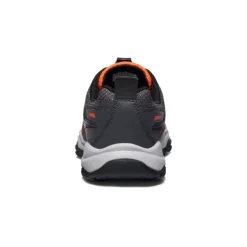 Store Wanduro Speed Hiking Shoe Pour Jeunes | Magnet/Scarlet Ibis Enfant Chaussures