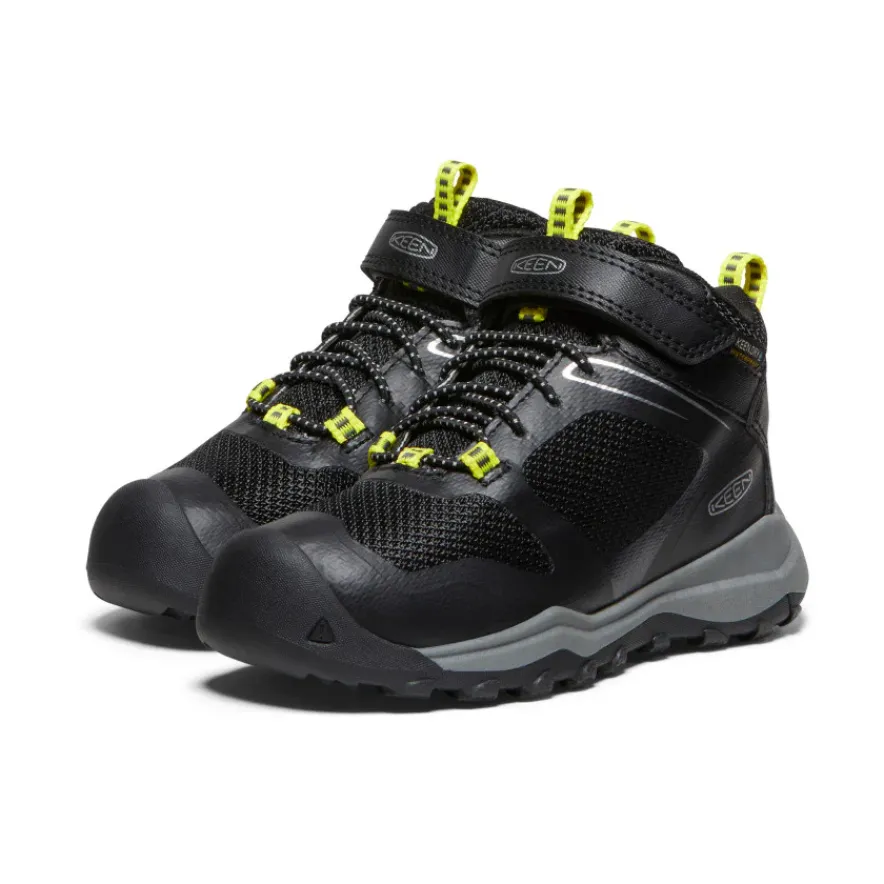 Best Sale Wanduro Waterproof Boot Pour Enfants | Enfant Bottes