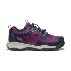 Cheap Wanduro Waterproof Shoe Pour Jeunes | Sky Captain/Charisma Enfant Chaussures