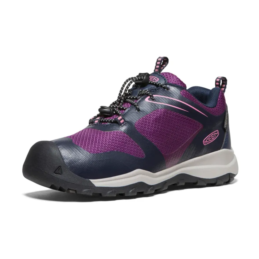 Cheap Wanduro Waterproof Shoe Pour Jeunes | Sky Captain/Charisma Enfant Chaussures