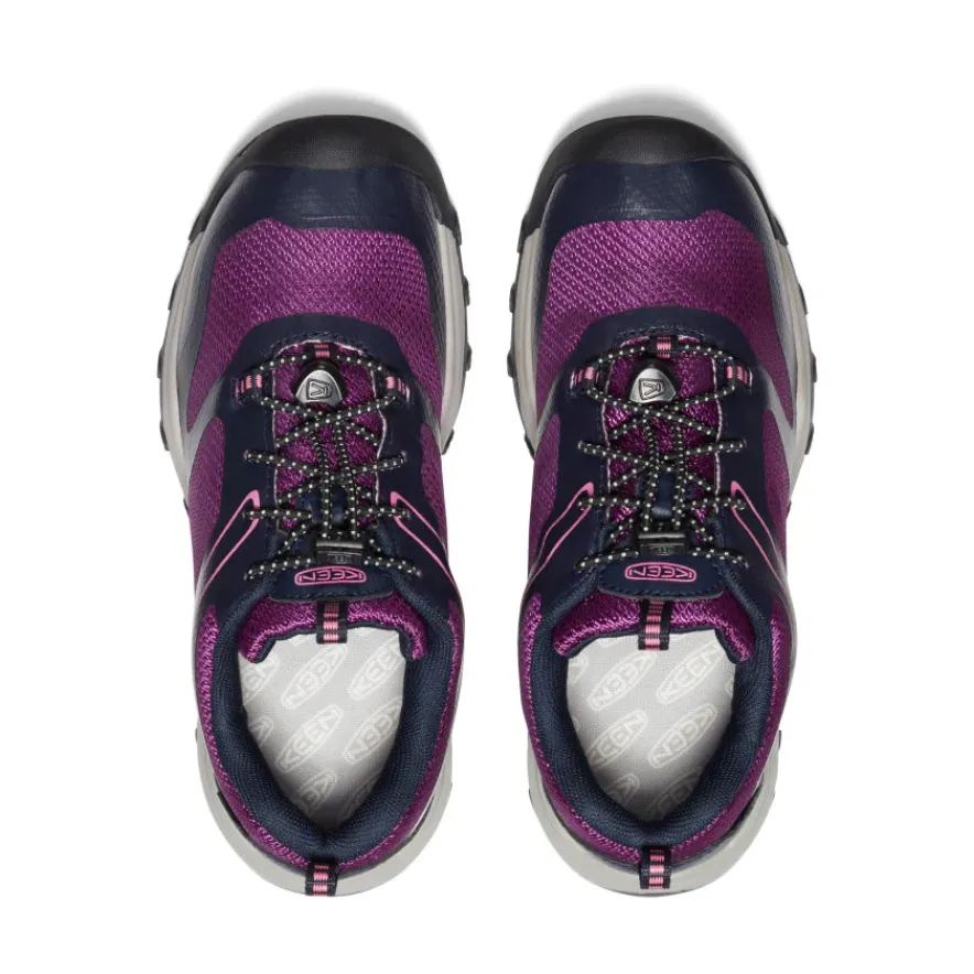 Cheap Wanduro Waterproof Shoe Pour Jeunes | Sky Captain/Charisma Enfant Chaussures