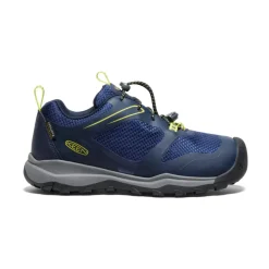 Fashion Wanduro Waterproof Shoe Pour Jeunes  |  Sky Captain/Evening Primrose Enfant Chaussures