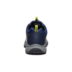 Fashion Wanduro Waterproof Shoe Pour Jeunes | Sky Captain/Evening Primrose Enfant Chaussures