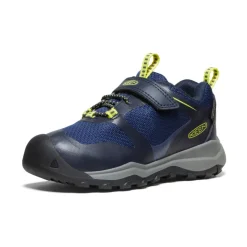 Discount Wanduro Waterproof Shoe Pour Enfants | Sky Captain/Evening Primrose Enfant Chaussures