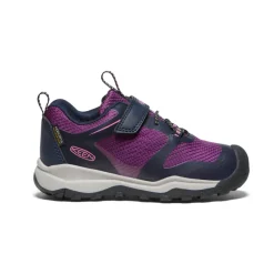 Store Wanduro Waterproof Shoe Pour Enfants  |  Sky Captain/Charisma Enfant Chaussures
