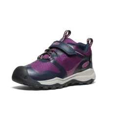 Store Wanduro Waterproof Shoe Pour Enfants  |  Sky Captain/Charisma Enfant Chaussures