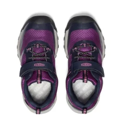 Store Wanduro Waterproof Shoe Pour Enfants  |  Sky Captain/Charisma Enfant Chaussures