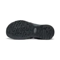 Cheap Whisper Pour Femme  |  Black/Steel Grey Femme Sandales