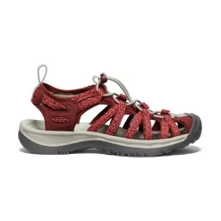 Clearance Whisper Pour Femme  |  Cayenne/Fired Brick Femme Sandales