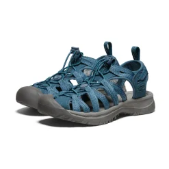 Best Whisper Pour Femme  |  Smoke Blue Femme Sandales