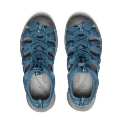 Best Whisper Pour Femme | Smoke Blue Femme Sandales