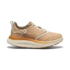 Discount WK400 Leather Walking Shoe Pour Femme | Femme Chaussures
