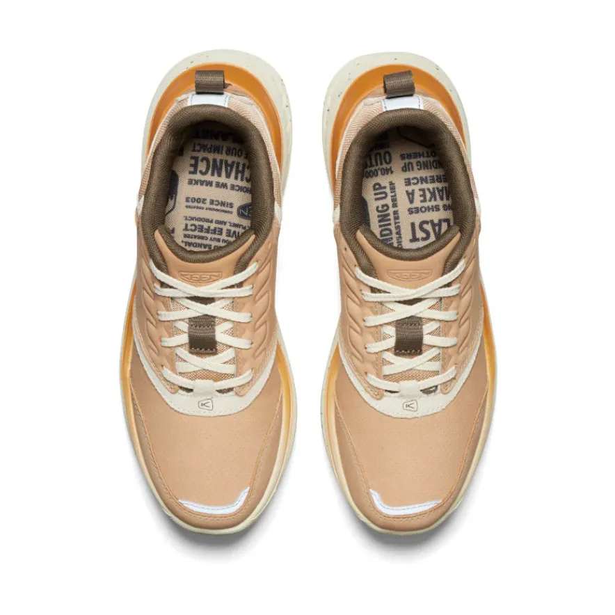 Discount WK400 Leather Walking Shoe Pour Femme | Femme Chaussures