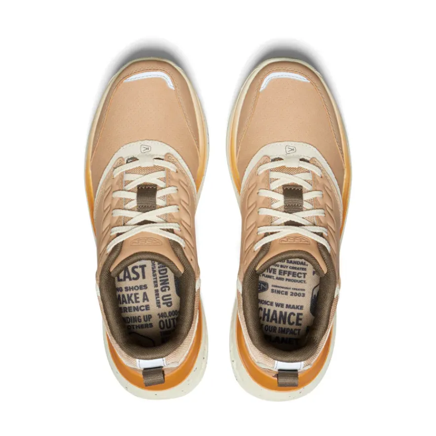 Discount WK400 Leather Walking Shoe Pour Femme | Femme Chaussures