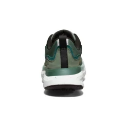 Outlet WK400 Leather Walking Shoe Pour Femme | Dark Forest/Sea Moss Femme Chaussures
