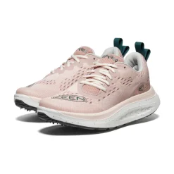 Hot WK400 Sneaker Pour Femme  |  Fawn/Peach Whip Femme Chaussures