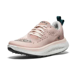 Hot WK400 Sneaker Pour Femme  |  Fawn/Peach Whip Femme Chaussures