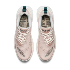 Hot WK400 Sneaker Pour Femme  |  Fawn/Peach Whip Femme Chaussures