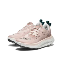 Hot WK400 Sneaker Pour Femme  |  Fawn/Peach Whip Femme Chaussures