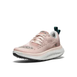 Hot WK400 Sneaker Pour Femme  |  Fawn/Peach Whip Femme Chaussures