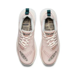 Hot WK400 Sneaker Pour Femme  |  Fawn/Peach Whip Femme Chaussures