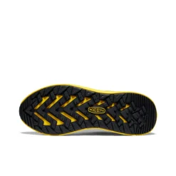 Best Sale WK400 Sneaker Pour Femme  |   Yellow/Black Femme Chaussures