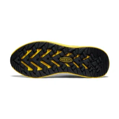 Best Sale WK400 Sneaker Pour Femme  |   Yellow/Black Femme Chaussures